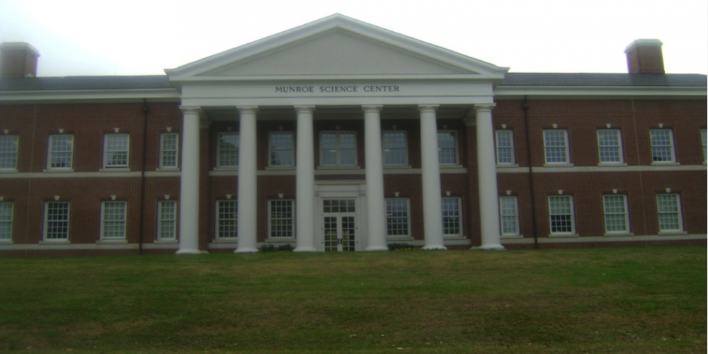 Munroe Science Center